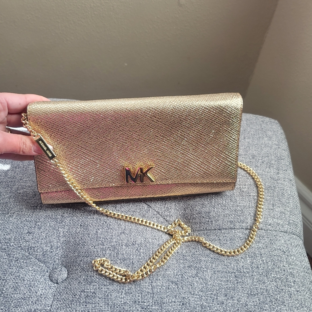 Michael Kors Clutch